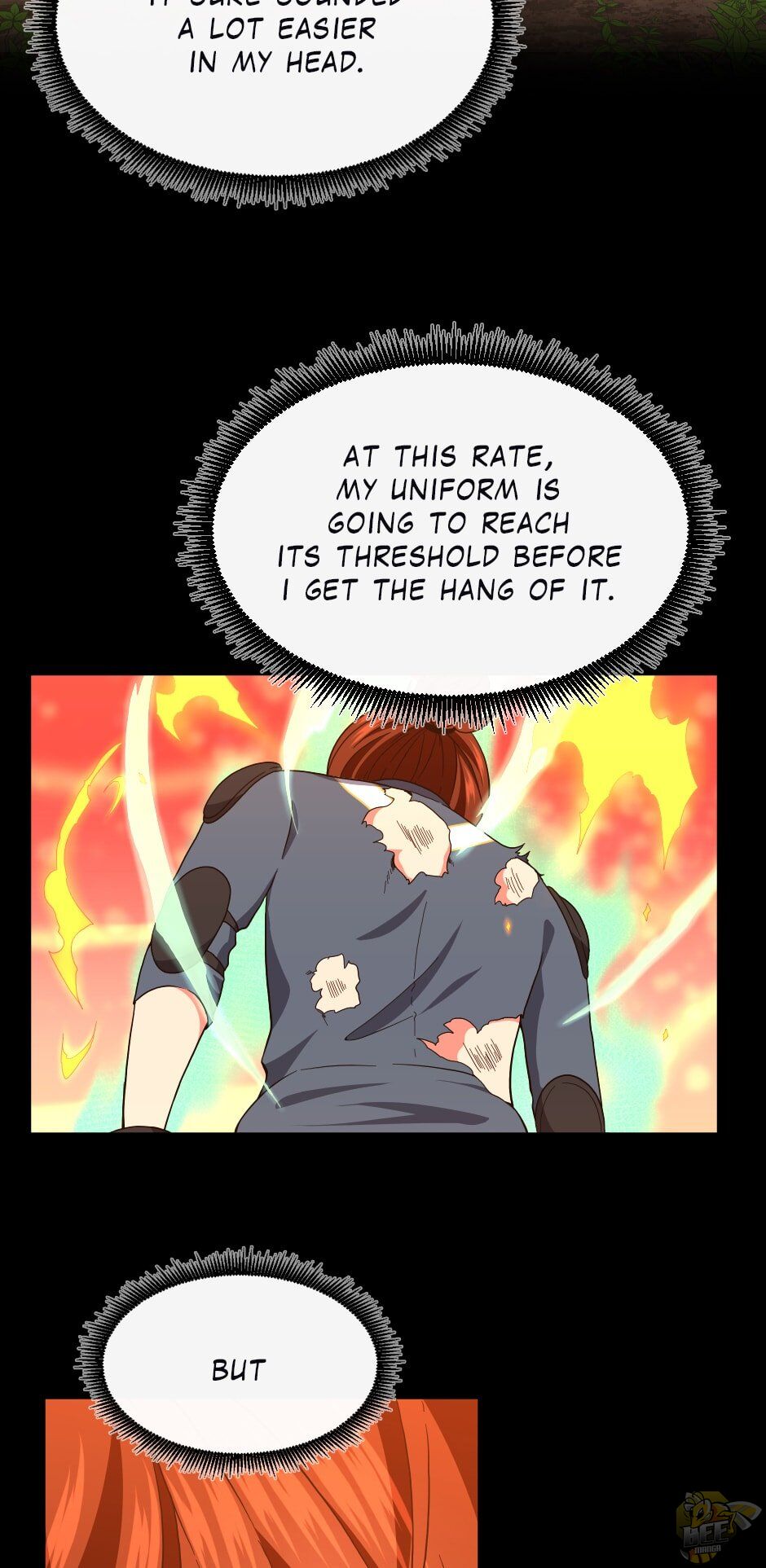 The Beginning After The End Chapter 99 image 38